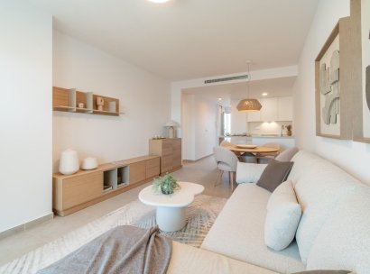 Flat · Nieuwbouw woningen - Orihuela Costa · Playa Flamenca · Alicante · Spanje