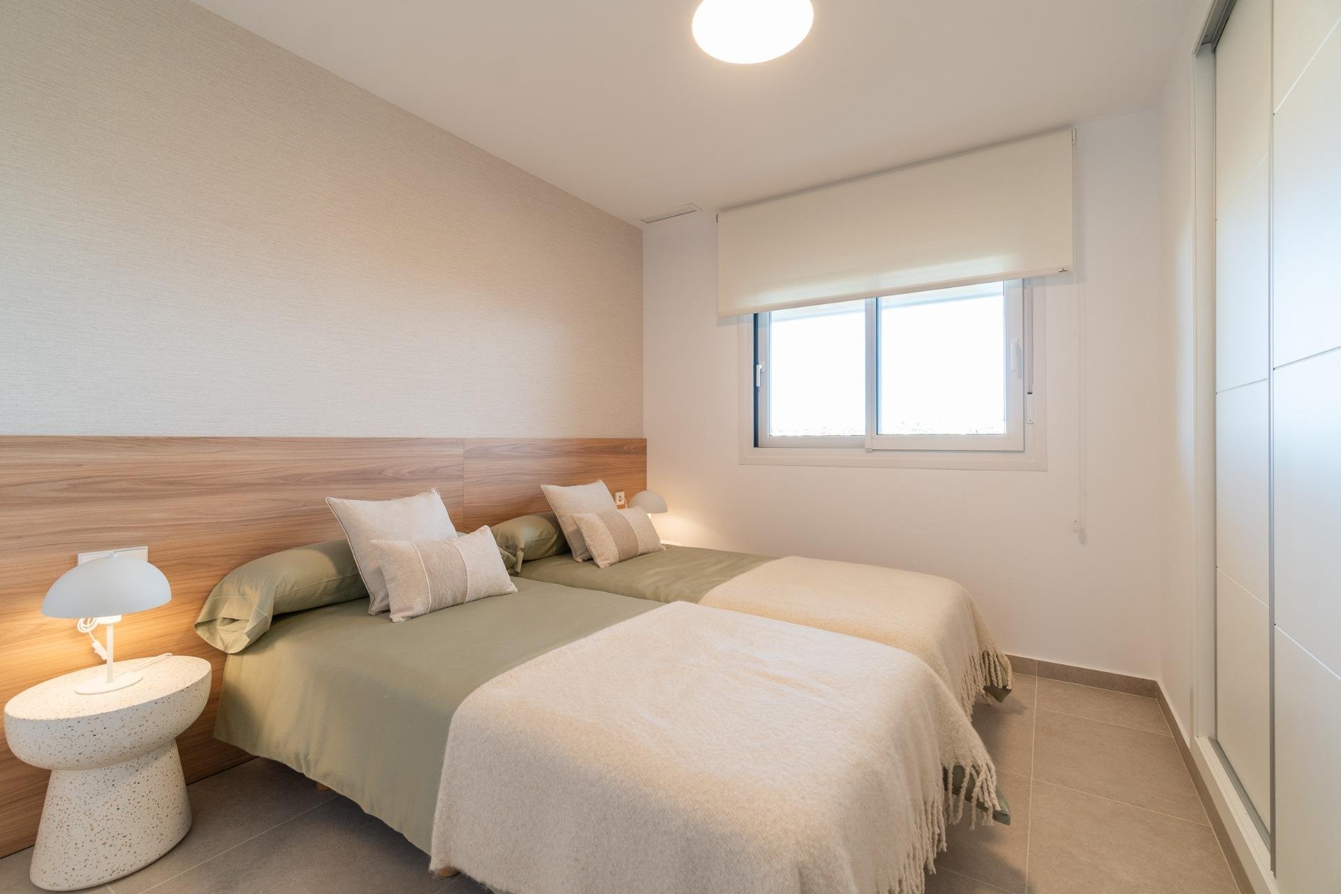 Neue Gebäude - Flat - Orihuela Costa - Costa Blanca Süd