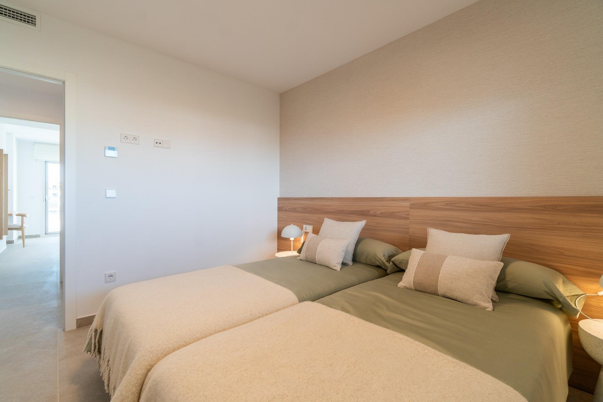 Neue Gebäude - Flat - Orihuela Costa - Costa Blanca Süd