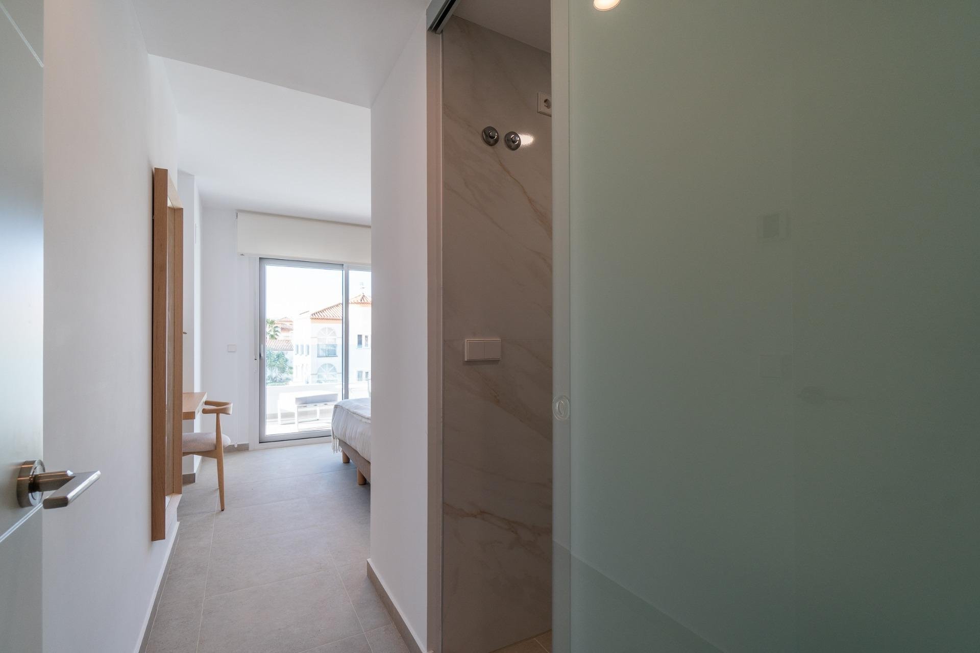 Neue Gebäude - Flat - Orihuela Costa - Costa Blanca Süd