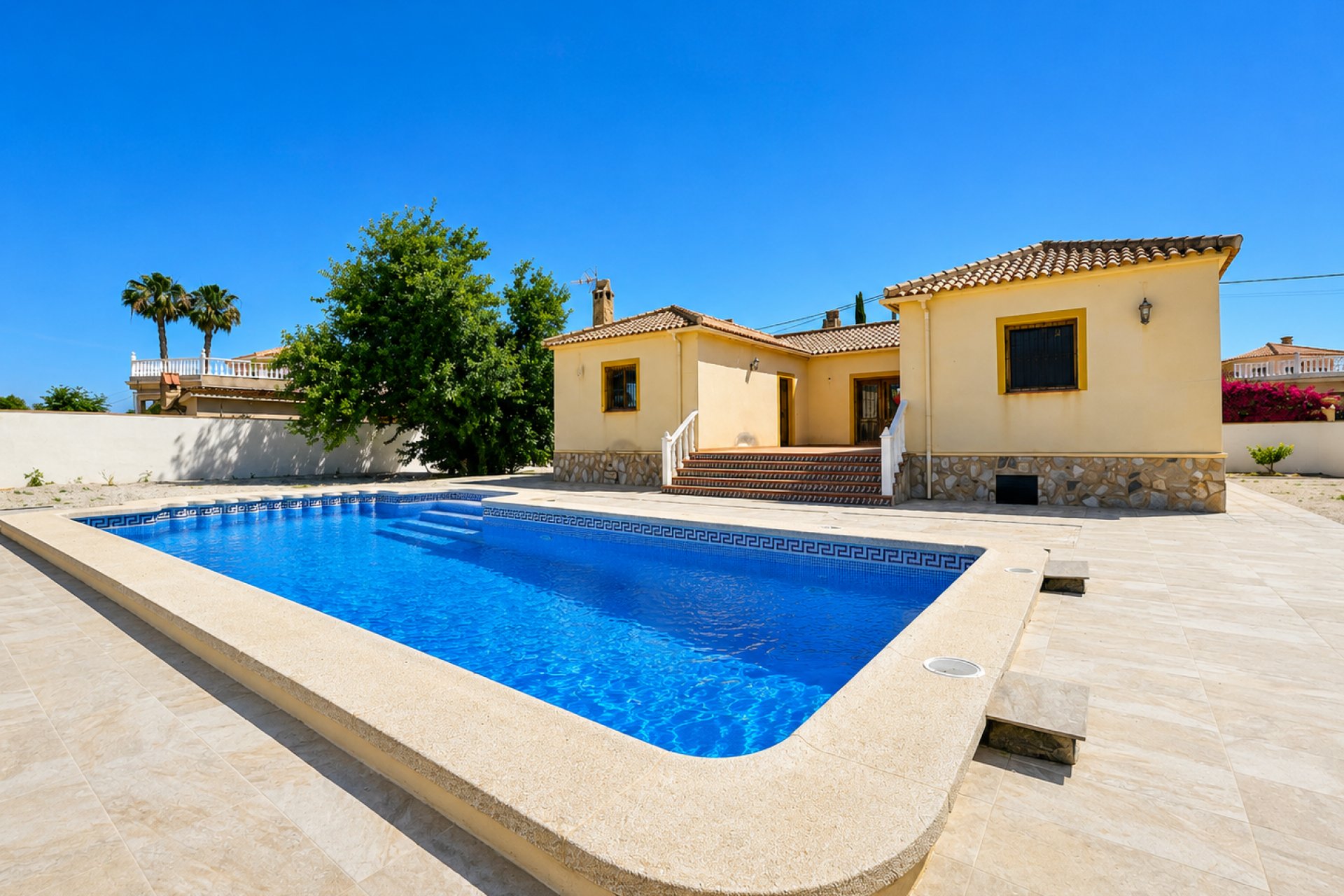 Reventa - Villa - Catral