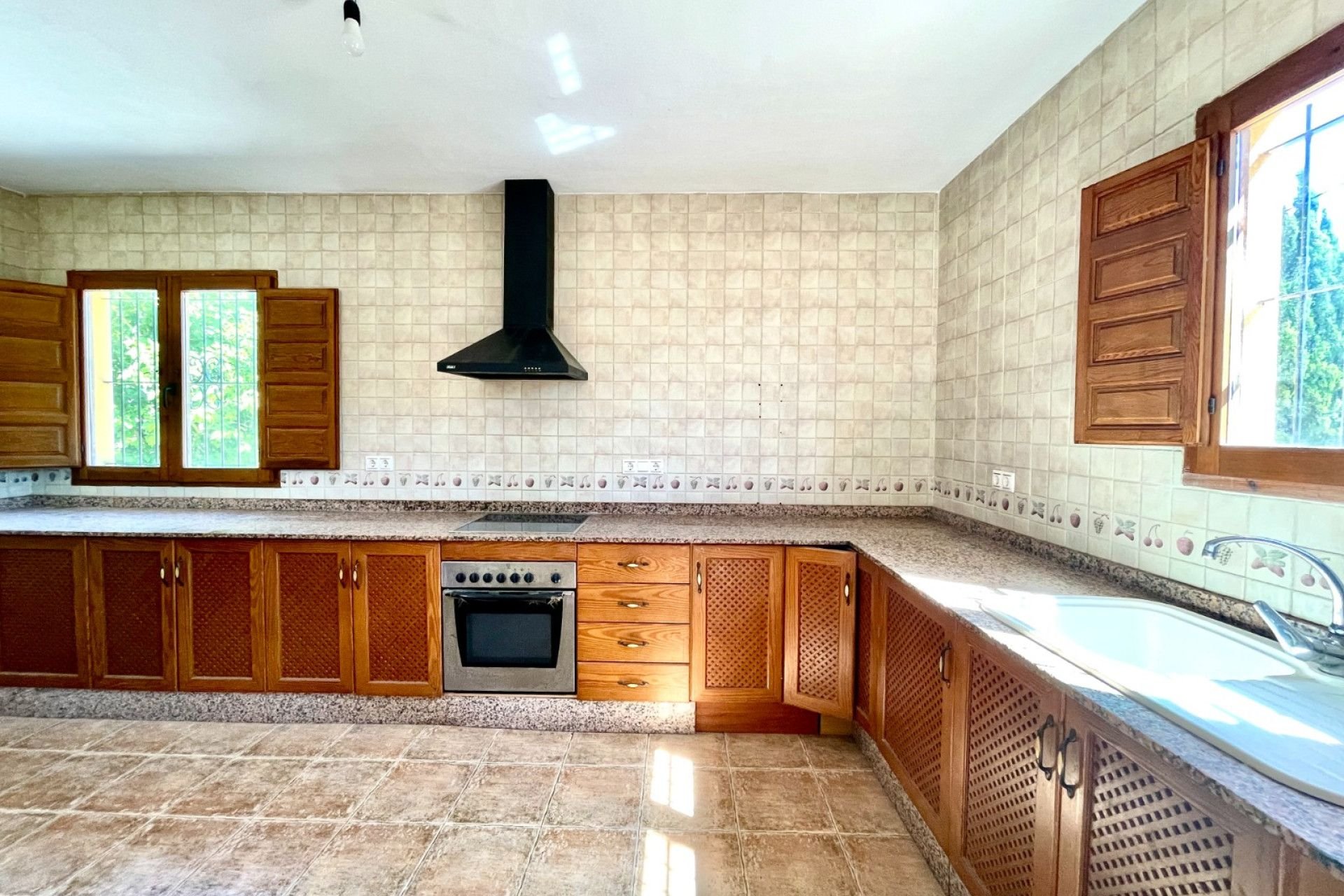 Reventa - Villa - Catral