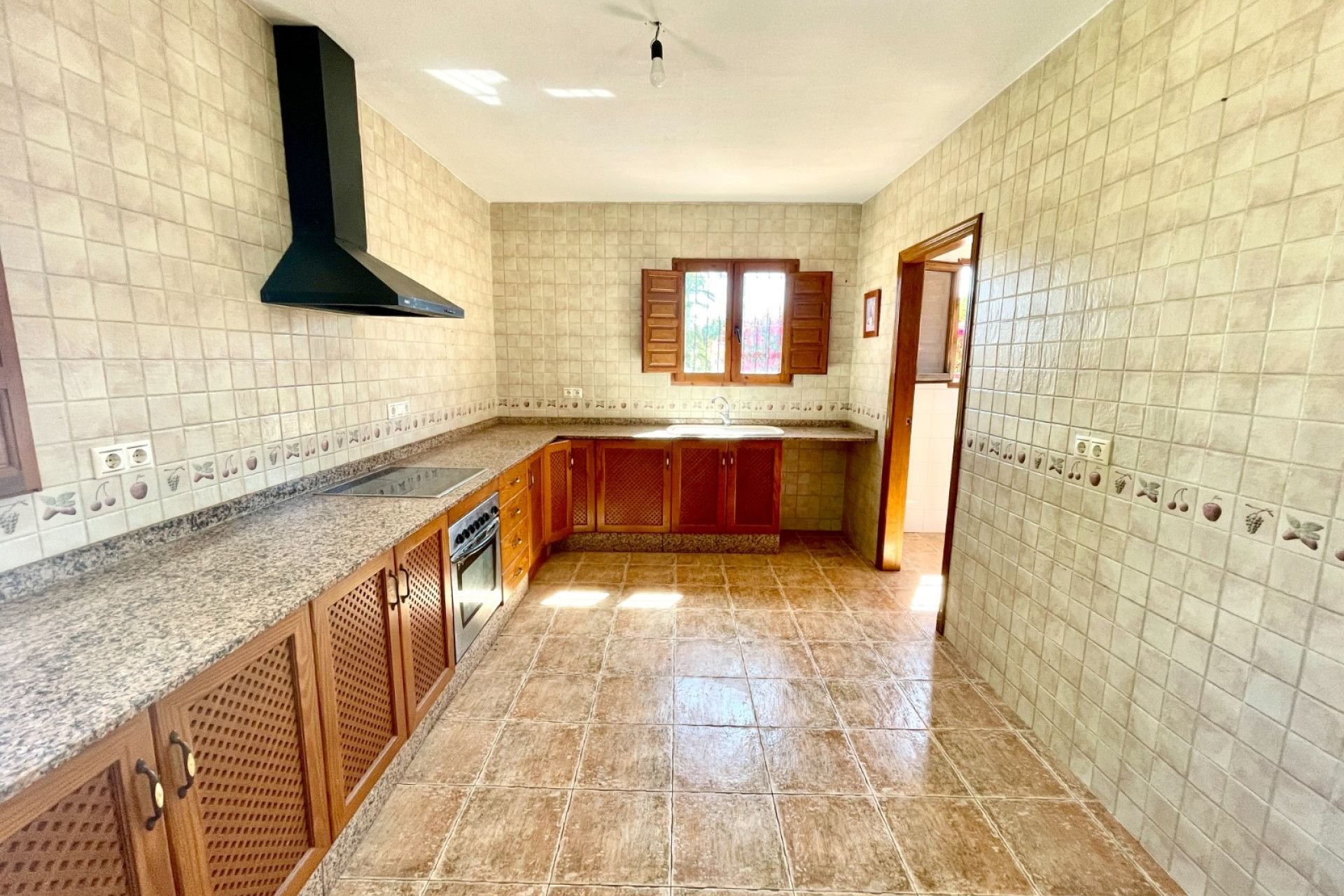 Reventa - Villa - Catral