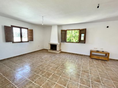 Villa · Herverkoop - Catral · Alicante · Spanje