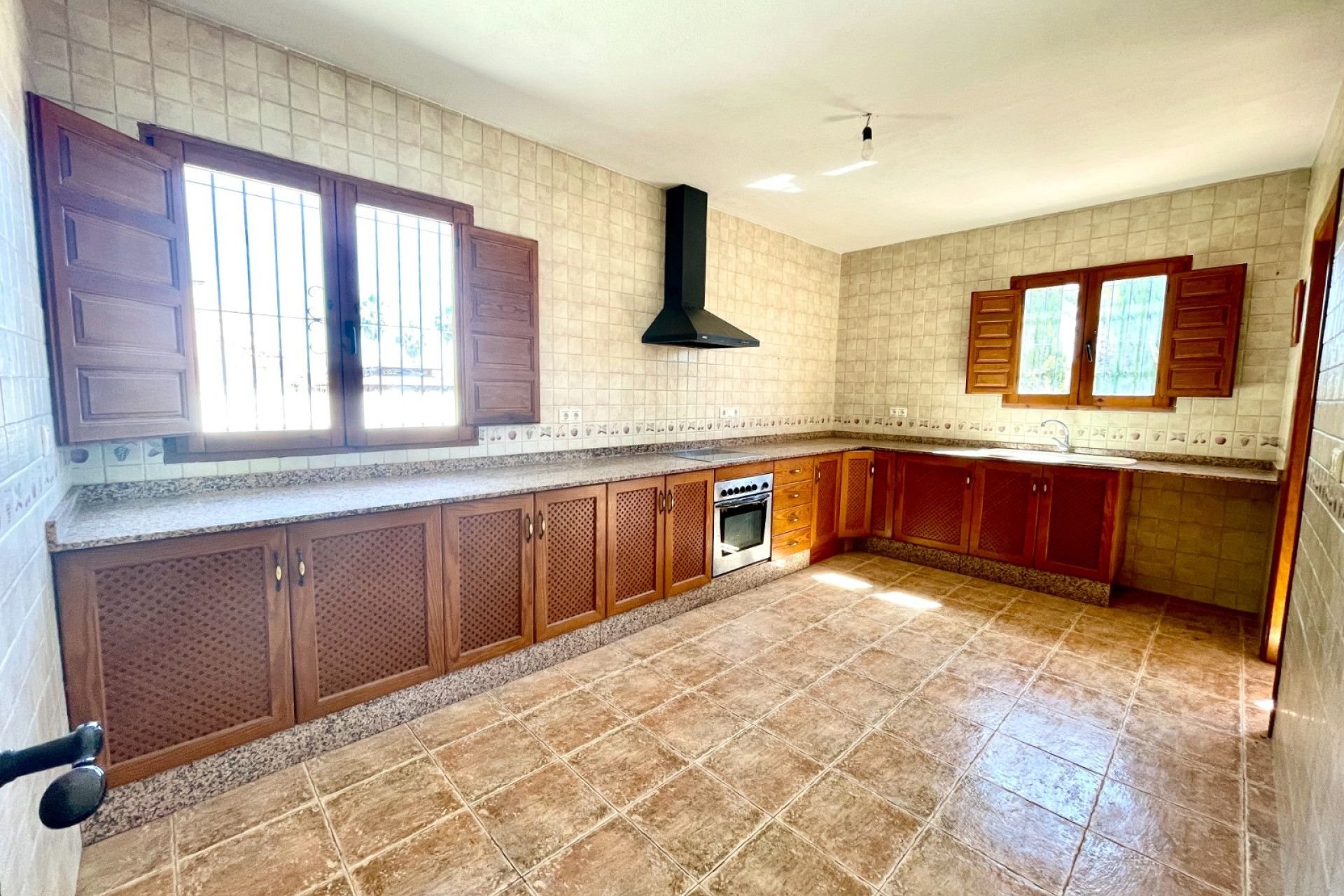 Reventa - Villa - Catral
