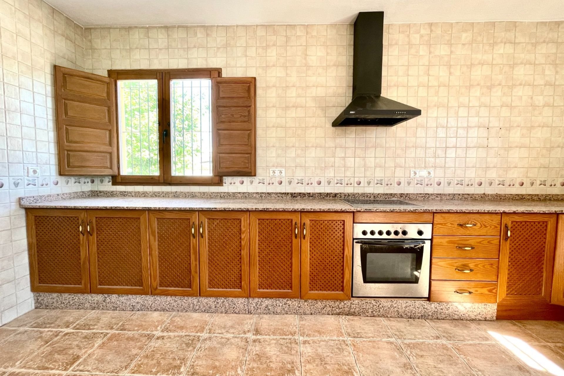 Reventa - Villa - Catral