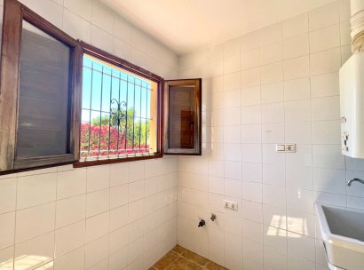 Villa · Herverkoop - Catral · Alicante · Spanje