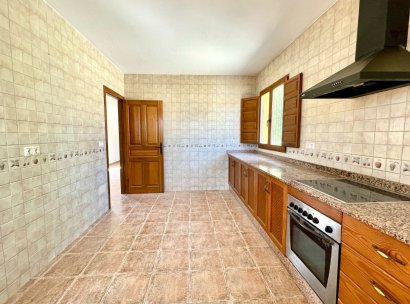 Villa · Herverkoop - Catral · Alicante · Spanje