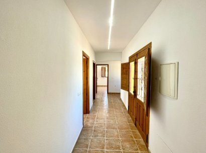 Villa · Herverkoop - Catral · Alicante · Spanje
