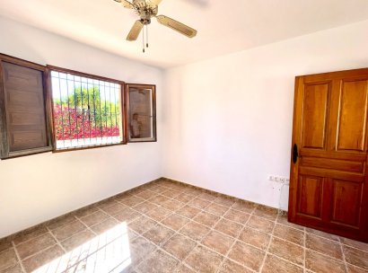 Villa · Herverkoop - Catral · Alicante · Spanje