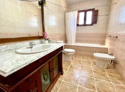 Villa · Herverkoop - Catral · Alicante · Spanje