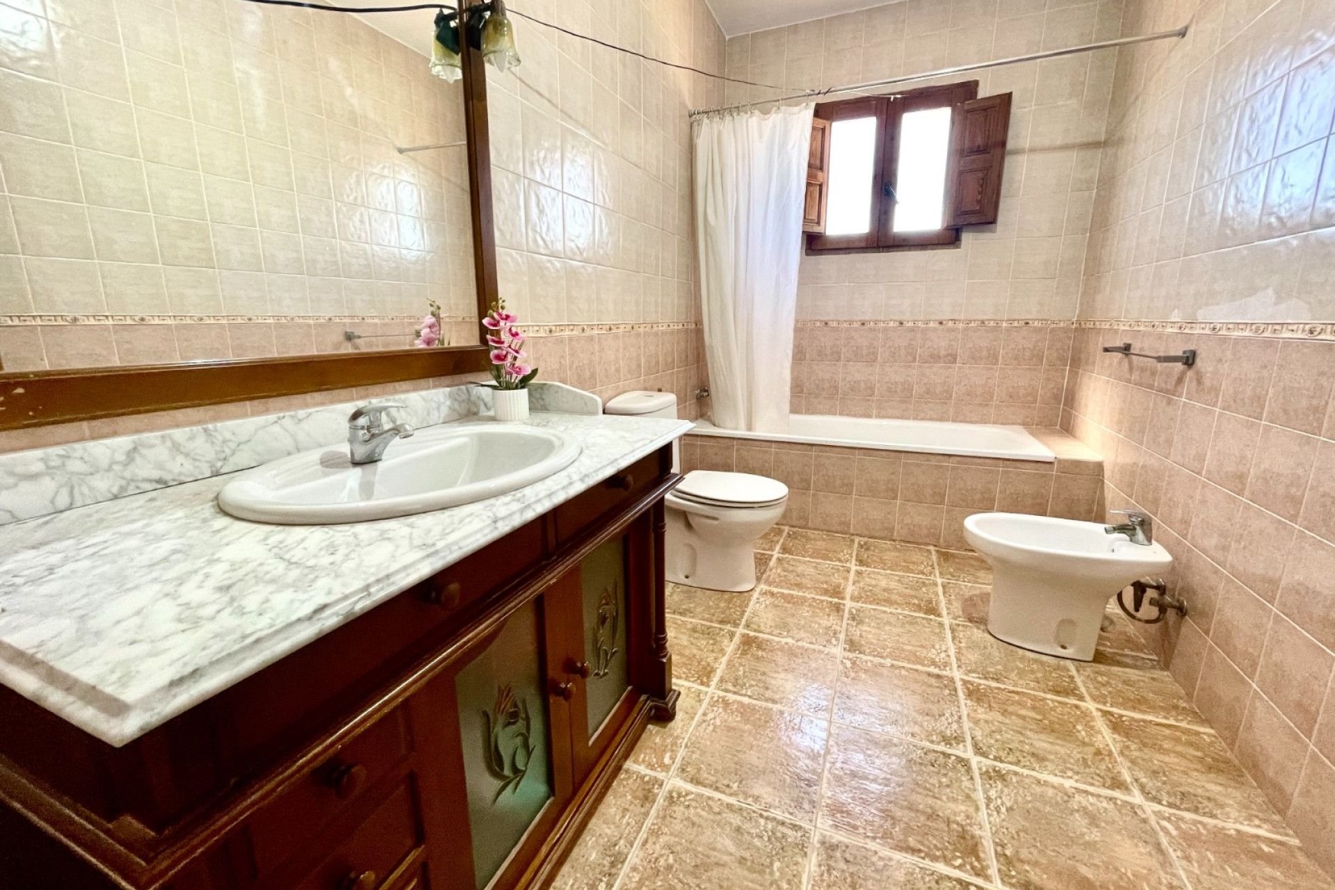 Reventa - Villa - Catral