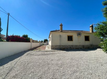 Villa · Herverkoop - Catral · Alicante · Spanje