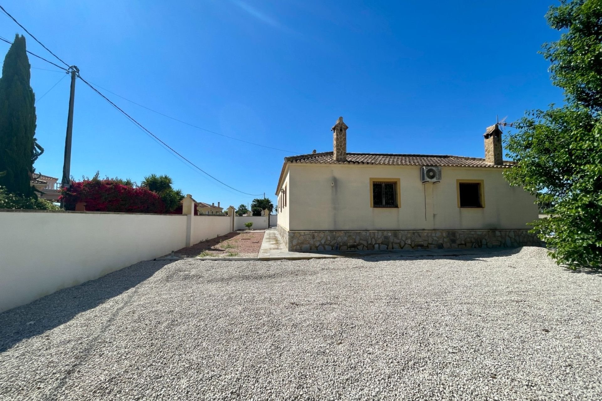 Reventa - Villa - Catral