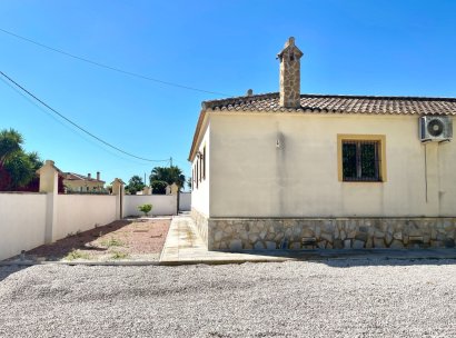 Villa · Herverkoop - Catral · Alicante · Spanje