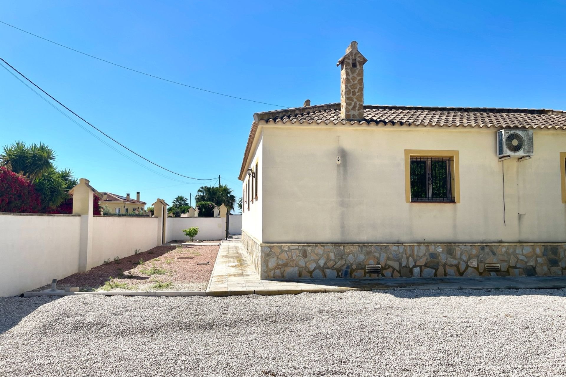 Reventa - Villa - Catral