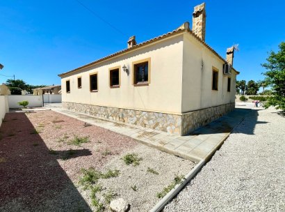 Villa · Herverkoop - Catral · Alicante · Spanje