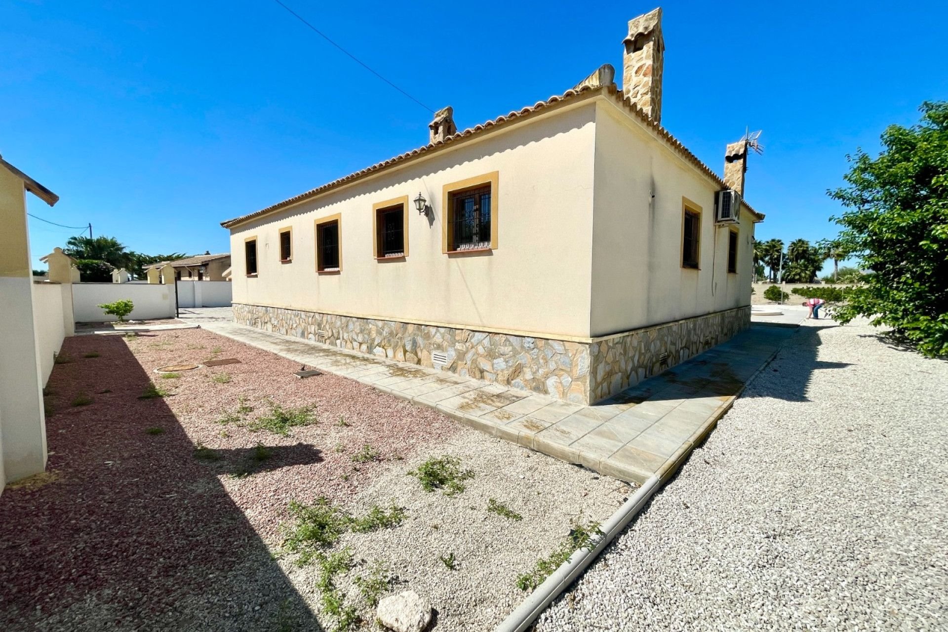 Reventa - Villa - Catral