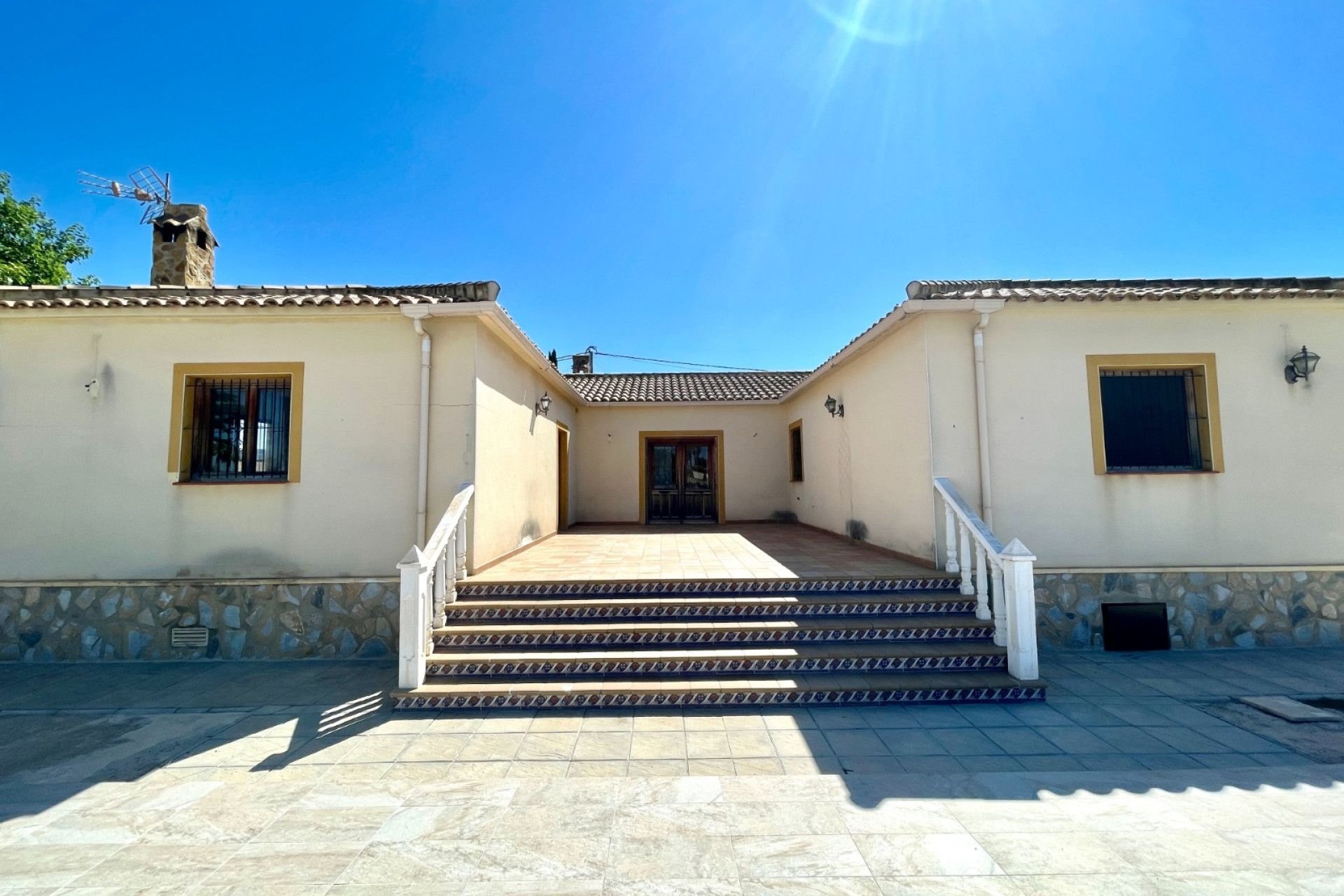Reventa - Villa - Catral