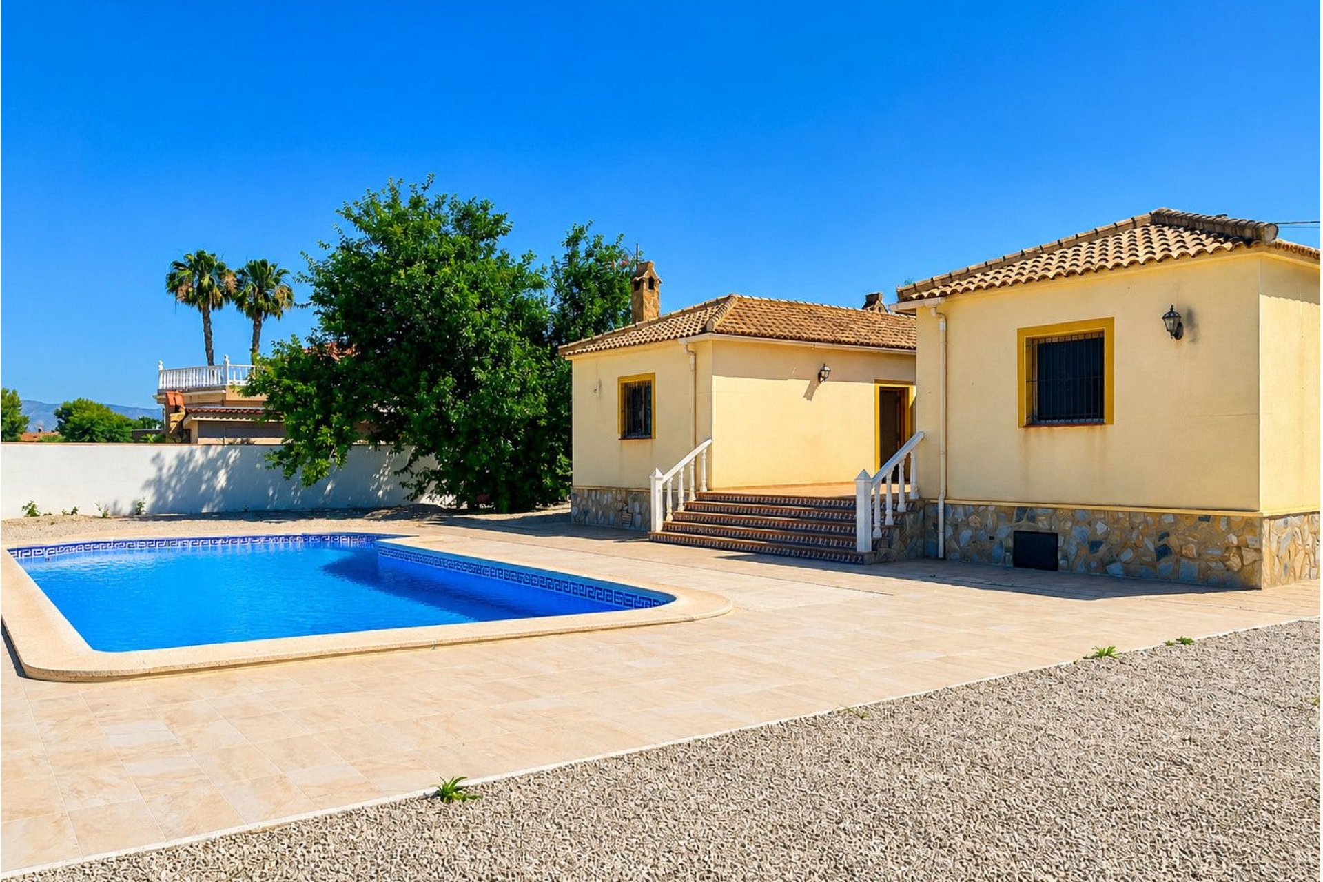 Reventa - Villa - Catral