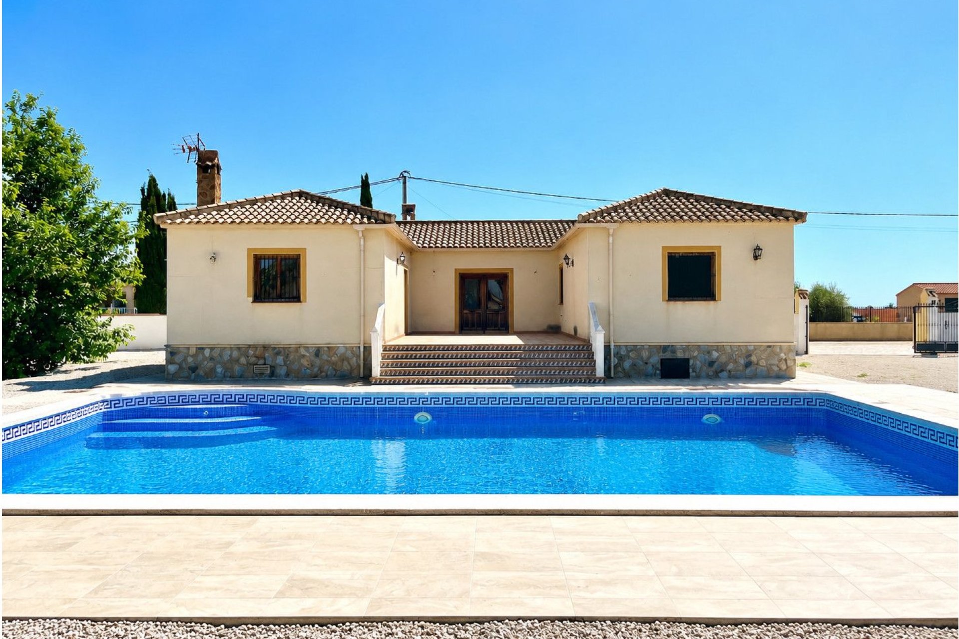 Reventa - Villa - Catral