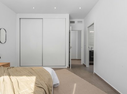 Apartment - Flat · Herverkoop - Bigastro · Alicante · Spanje