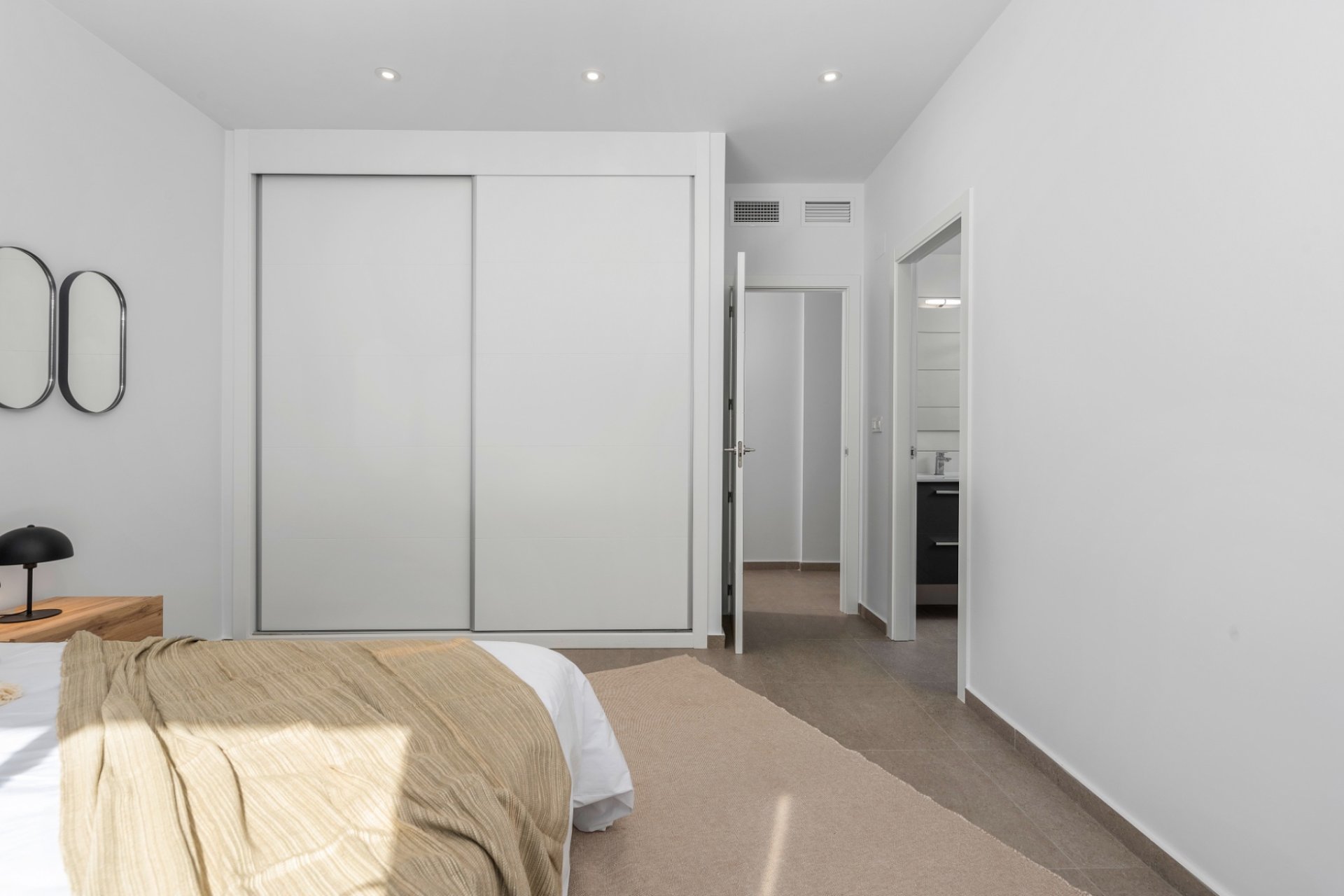 Herverkoop - Apartment - Flat - Bigastro