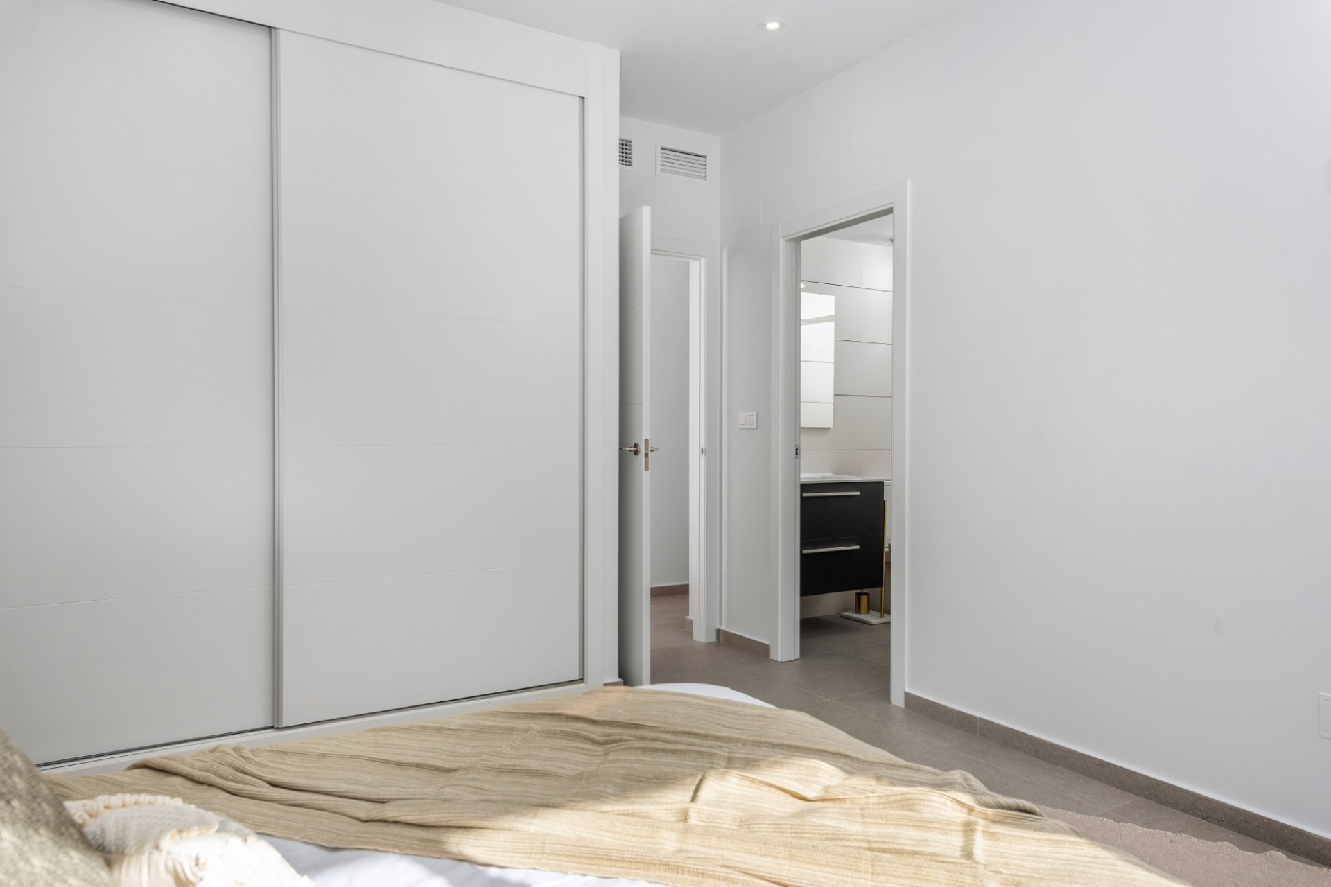 Herverkoop - Apartment - Flat - Bigastro