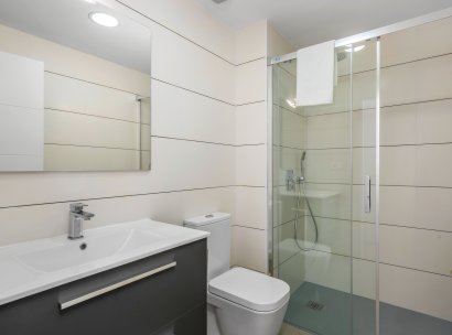 Apartment - Flat · Herverkoop - Bigastro · Alicante · Spanje