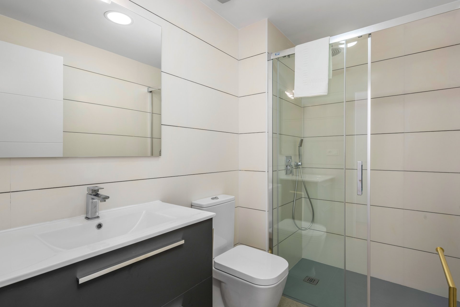 Herverkoop - Apartment - Flat - Bigastro