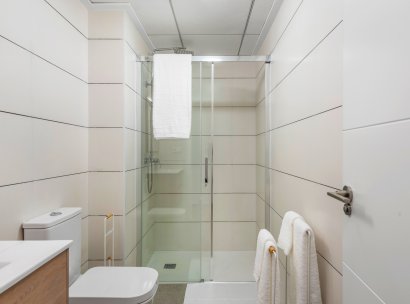 Apartment - Flat · Herverkoop - Bigastro · Alicante · Spanje