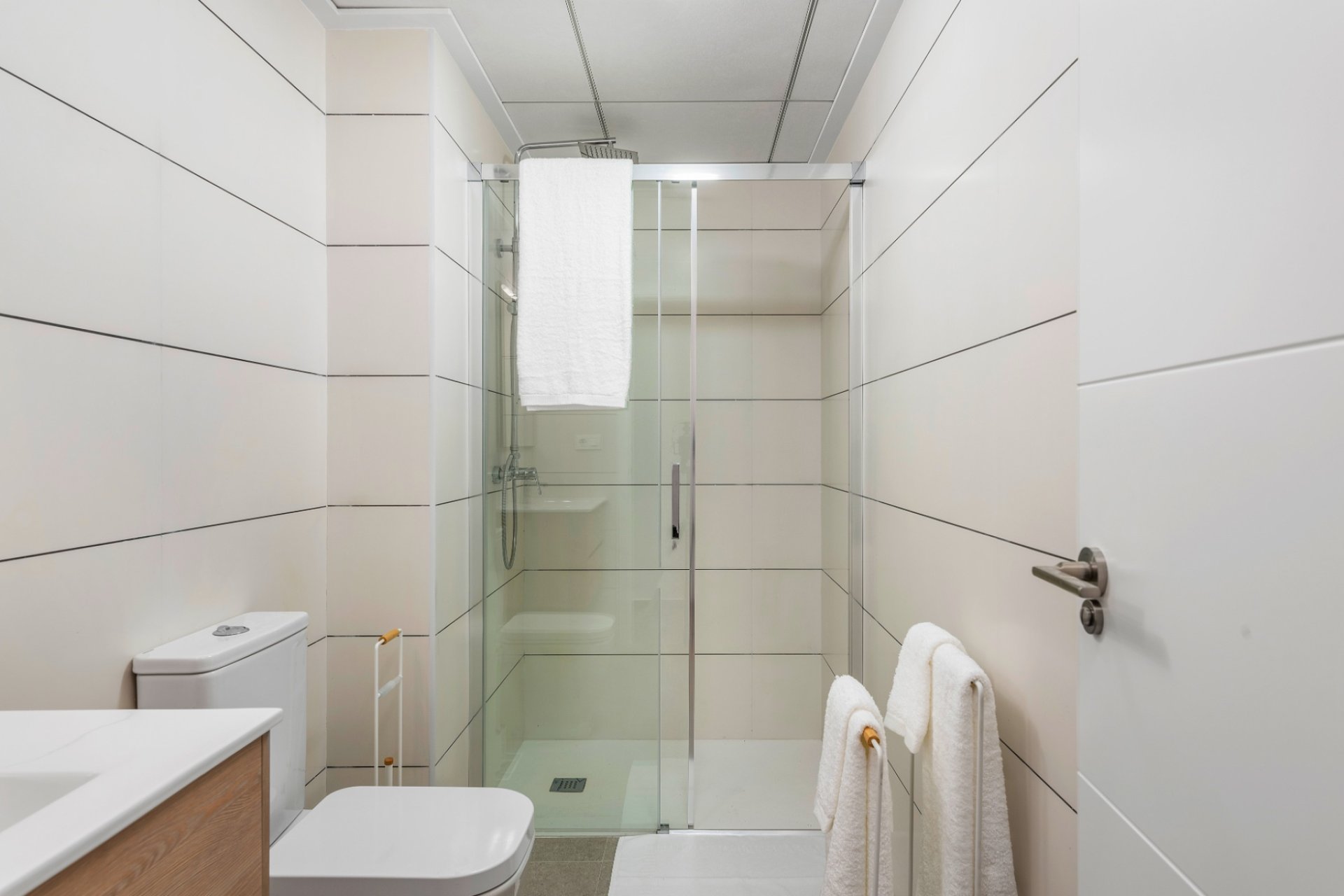 Herverkoop - Apartment - Flat - Bigastro