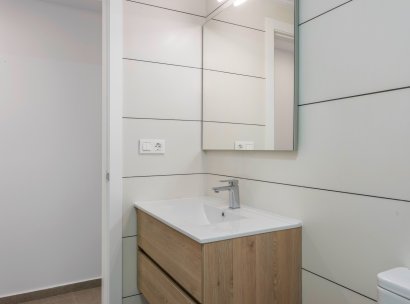 Apartment - Flat · Herverkoop - Bigastro · Alicante · Spanje