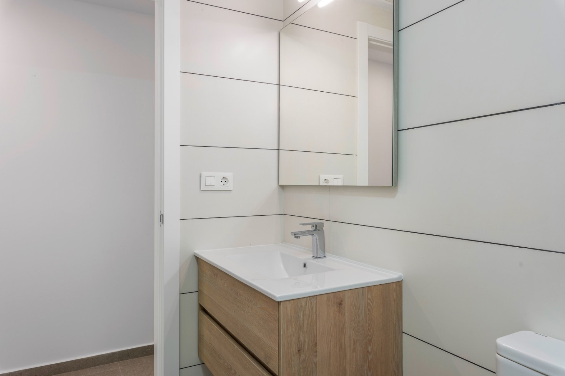 Herverkoop - Apartment - Flat - Bigastro