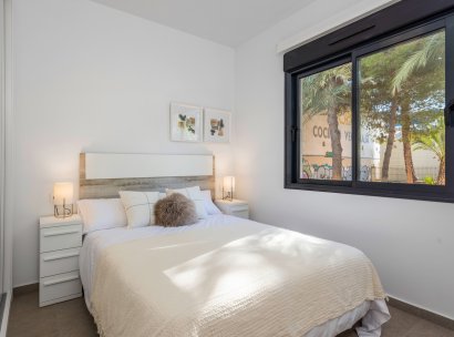 Apartment - Flat · Herverkoop - Bigastro · Alicante · Spanje