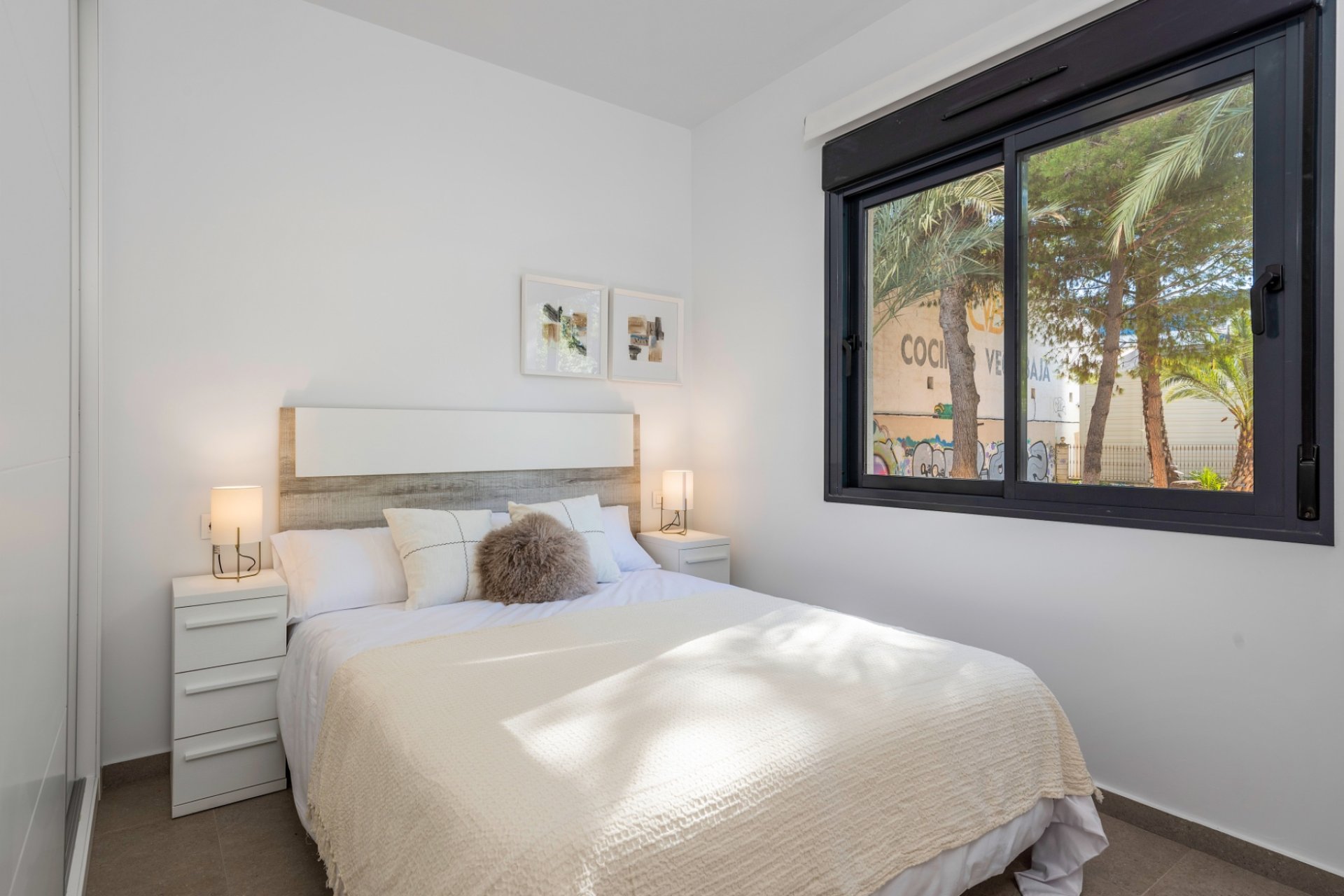 Herverkoop - Apartment - Flat - Bigastro
