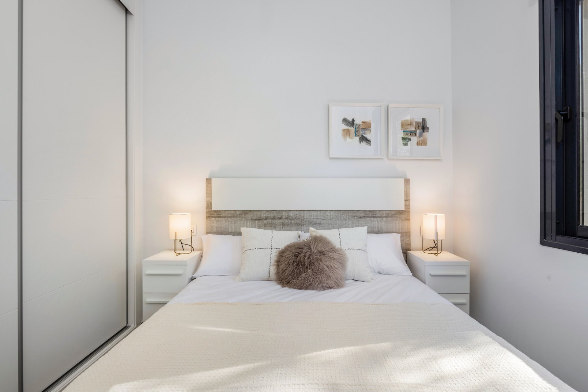 Herverkoop - Apartment - Flat - Bigastro