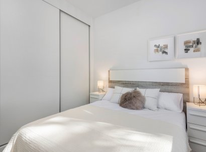 Apartment - Flat · Herverkoop - Bigastro · Alicante · Spanje