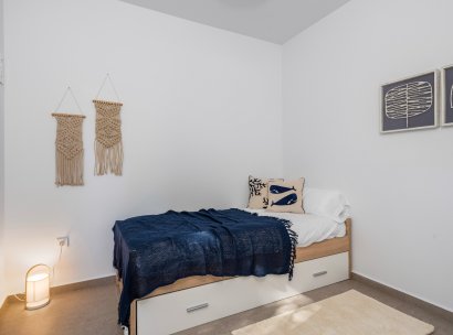 Apartment - Flat · Herverkoop - Bigastro · Alicante · Spanje