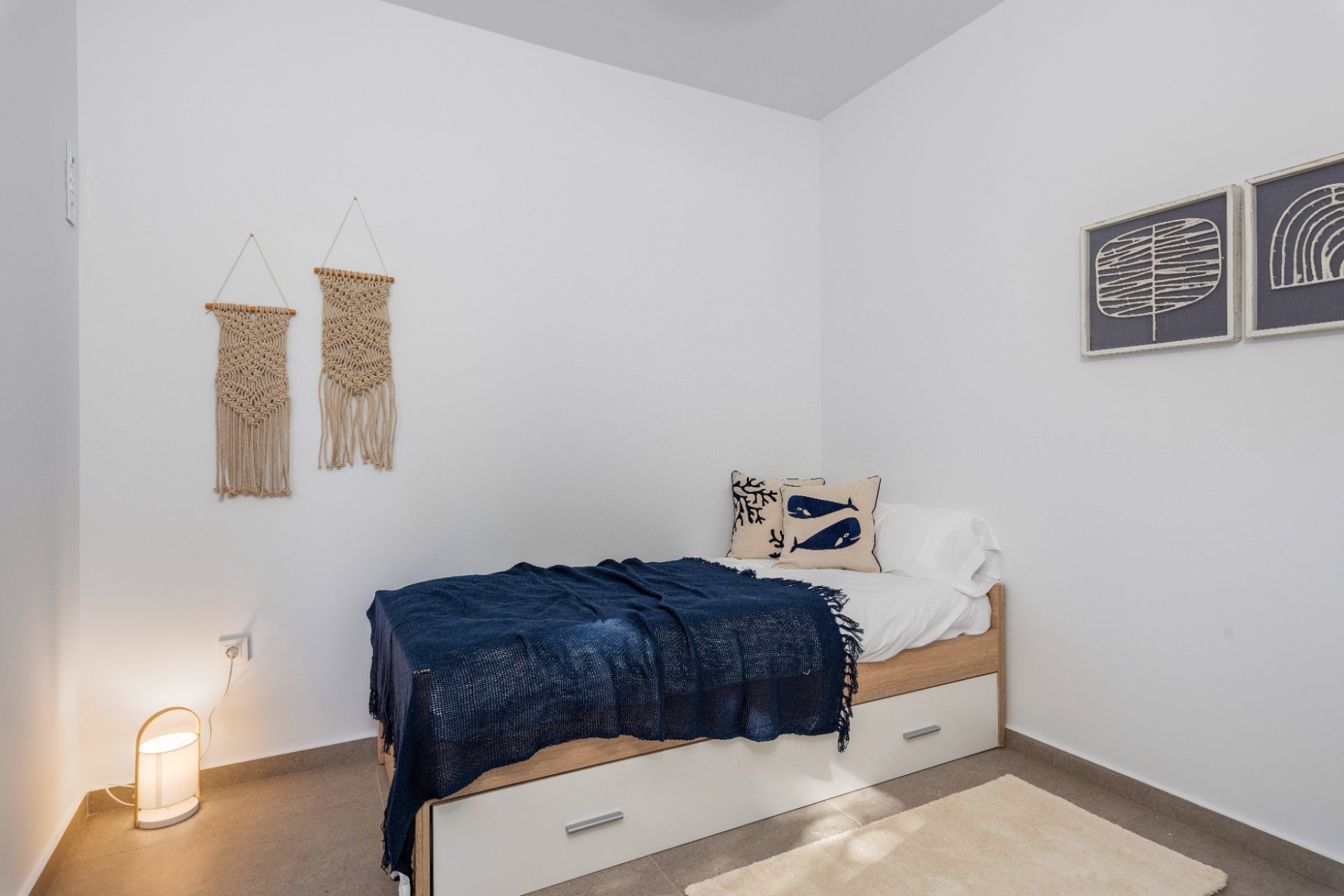 Herverkoop - Apartment - Flat - Bigastro
