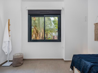 Apartment - Flat · Herverkoop - Bigastro · Alicante · Spanje