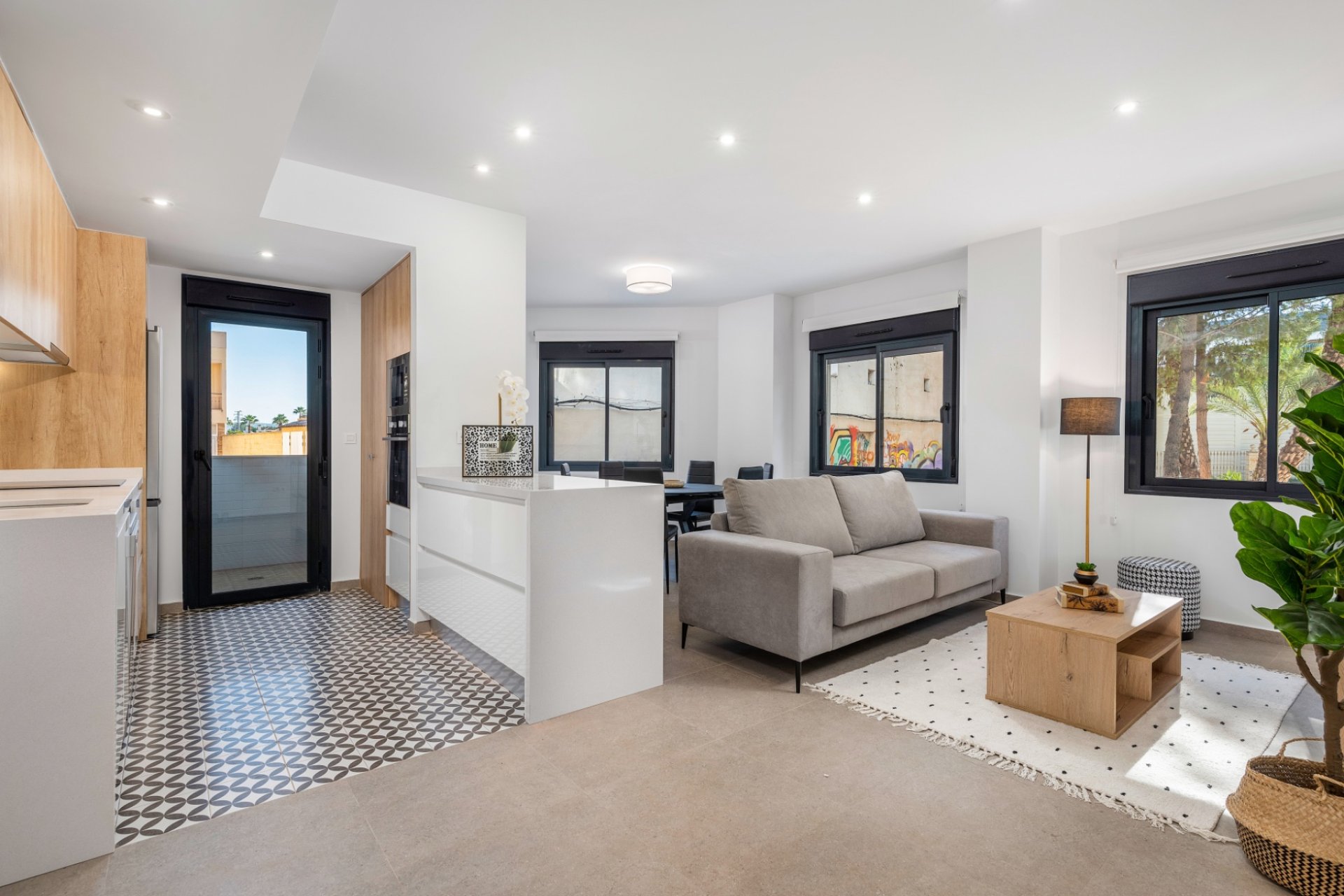 Herverkoop - Apartment - Flat - Bigastro