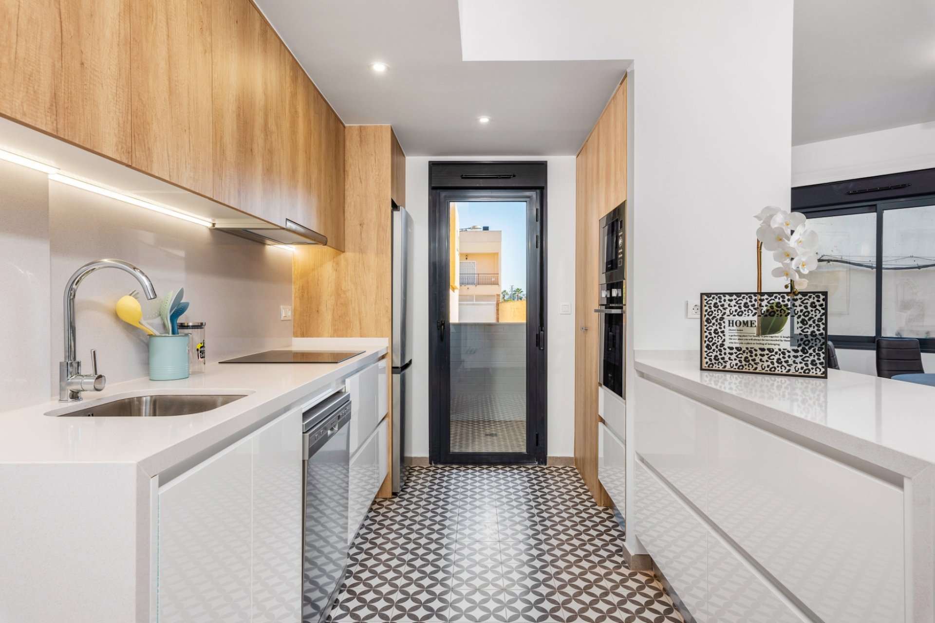 Herverkoop - Apartment - Flat - Bigastro
