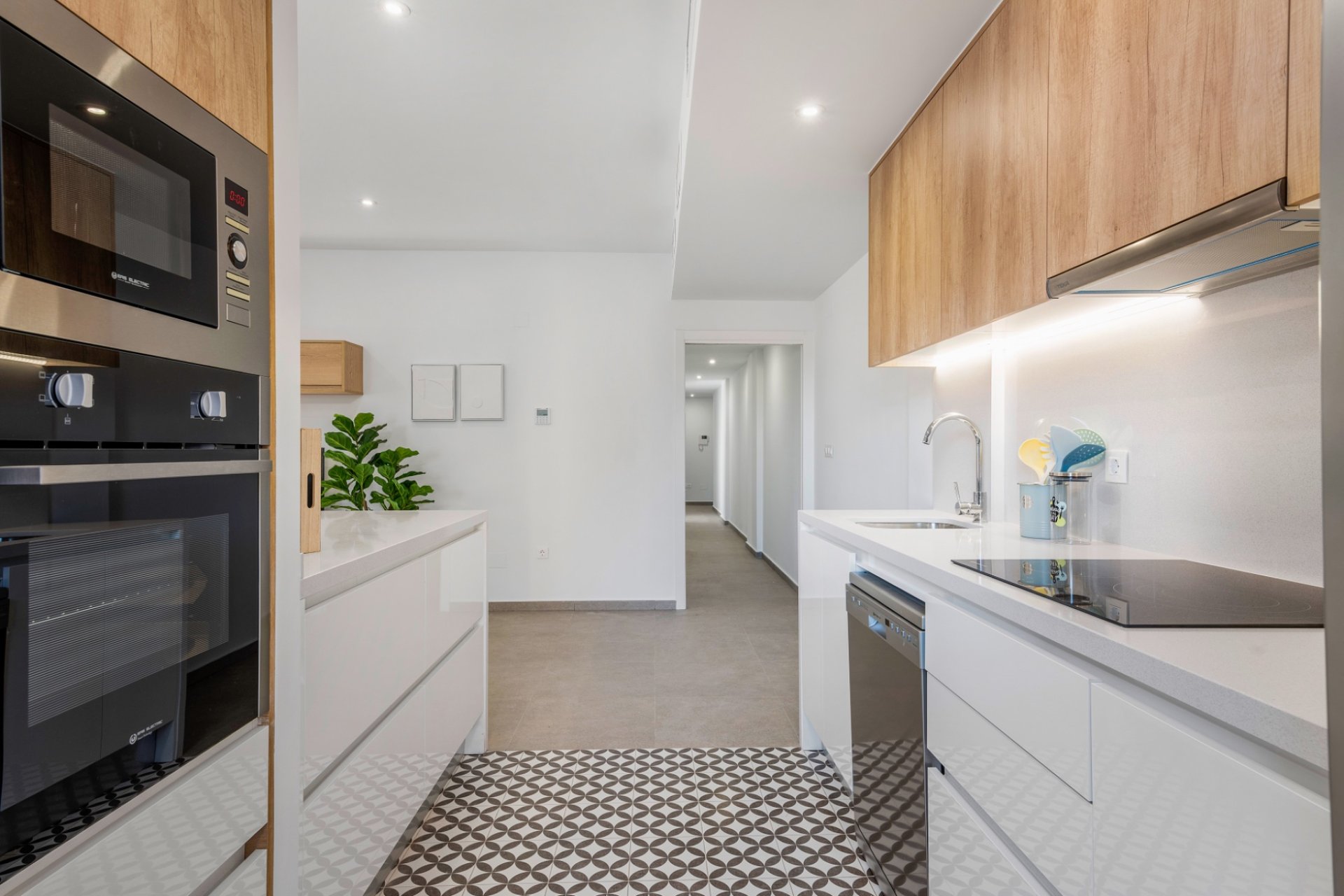 Herverkoop - Apartment - Flat - Bigastro