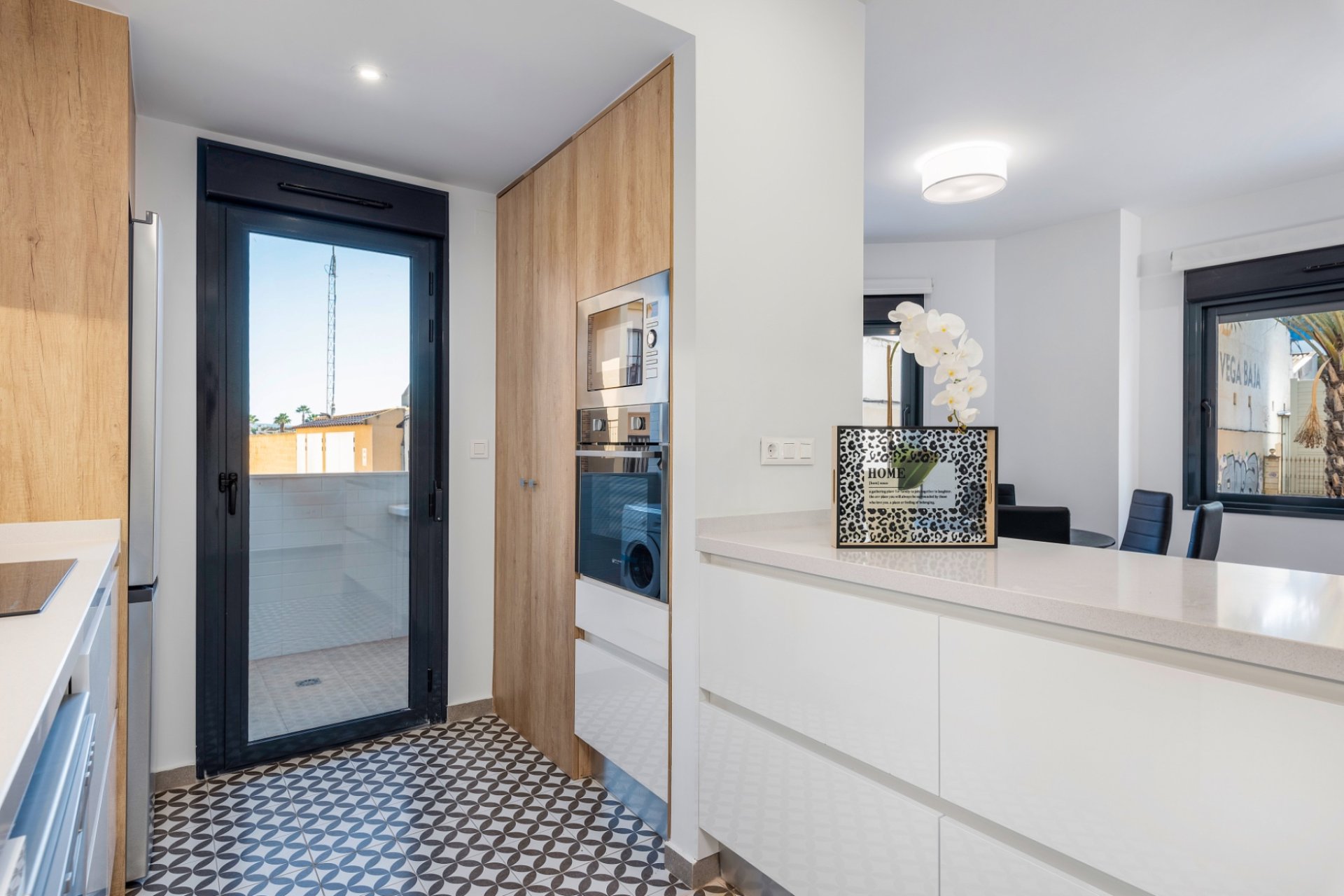 Herverkoop - Apartment - Flat - Bigastro