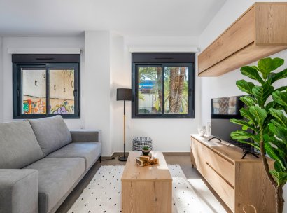 Apartment - Flat · Herverkoop - Bigastro · Alicante · Spanje