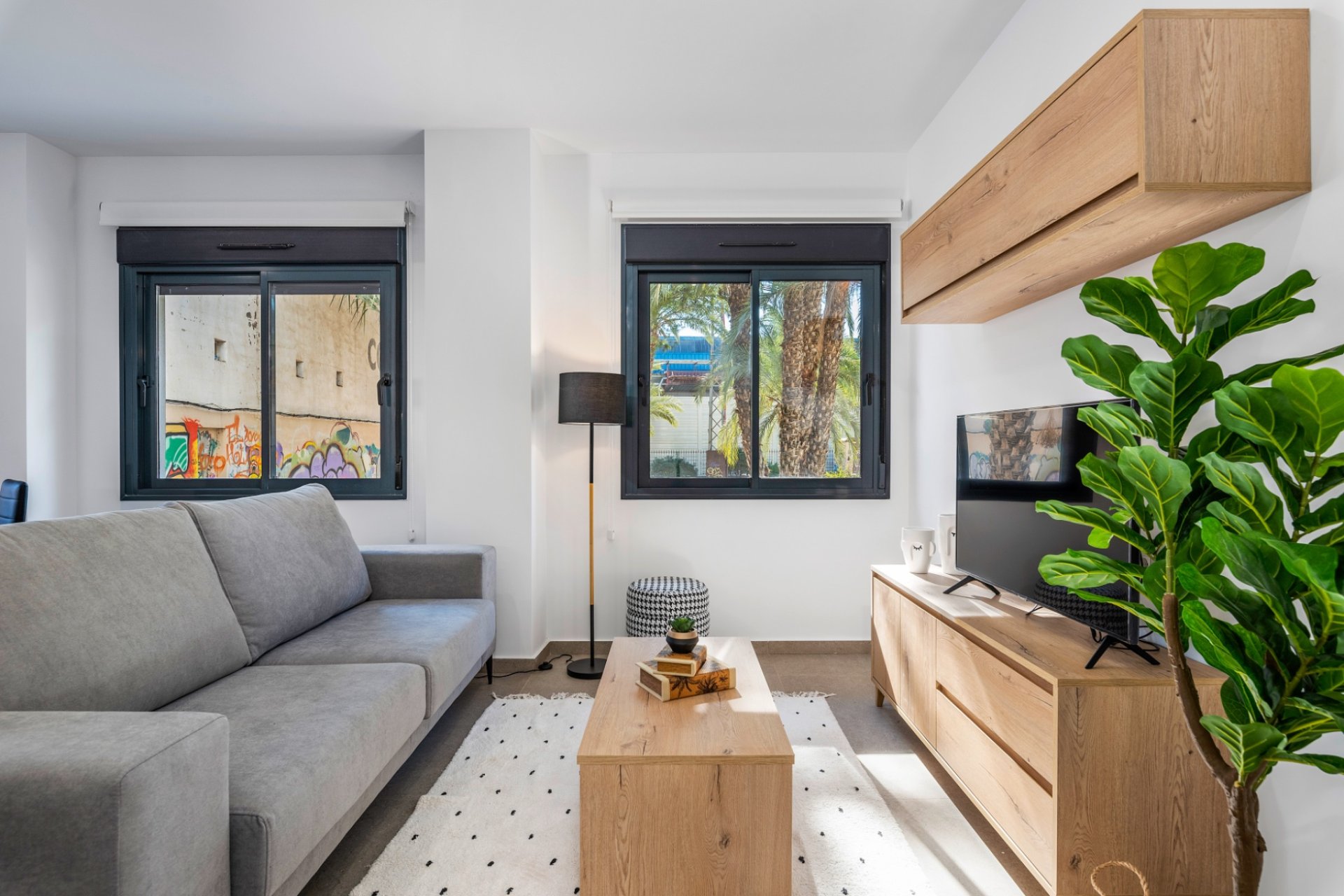 Herverkoop - Apartment - Flat - Bigastro