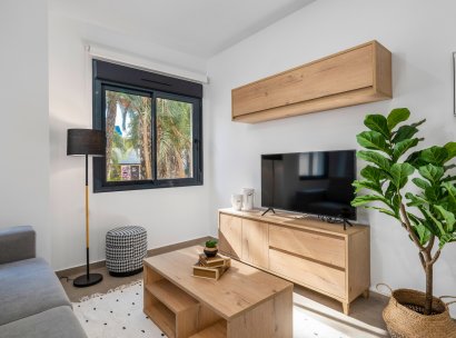 Apartment - Flat · Herverkoop - Bigastro · Alicante · Spanje