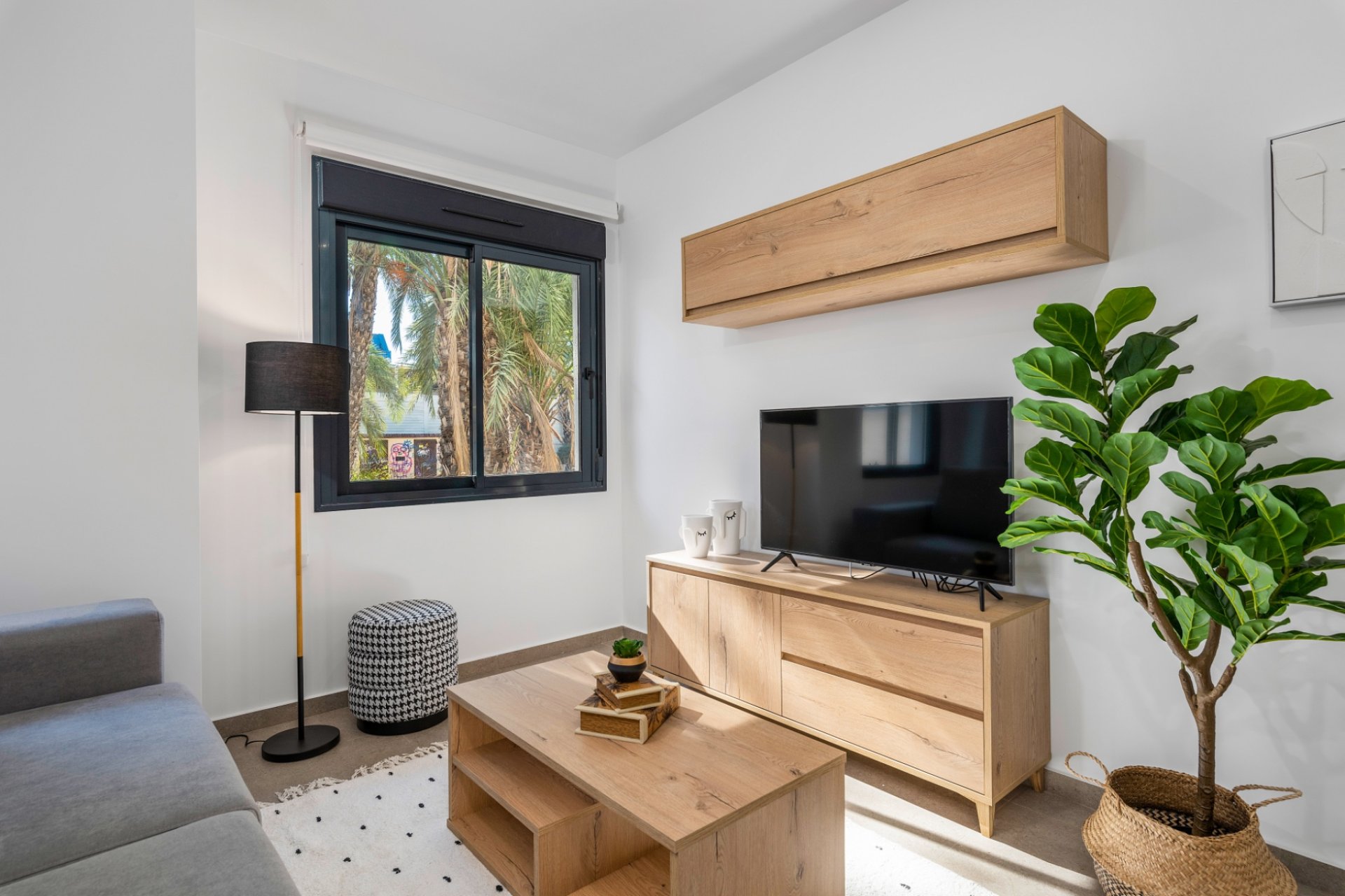 Herverkoop - Apartment - Flat - Bigastro