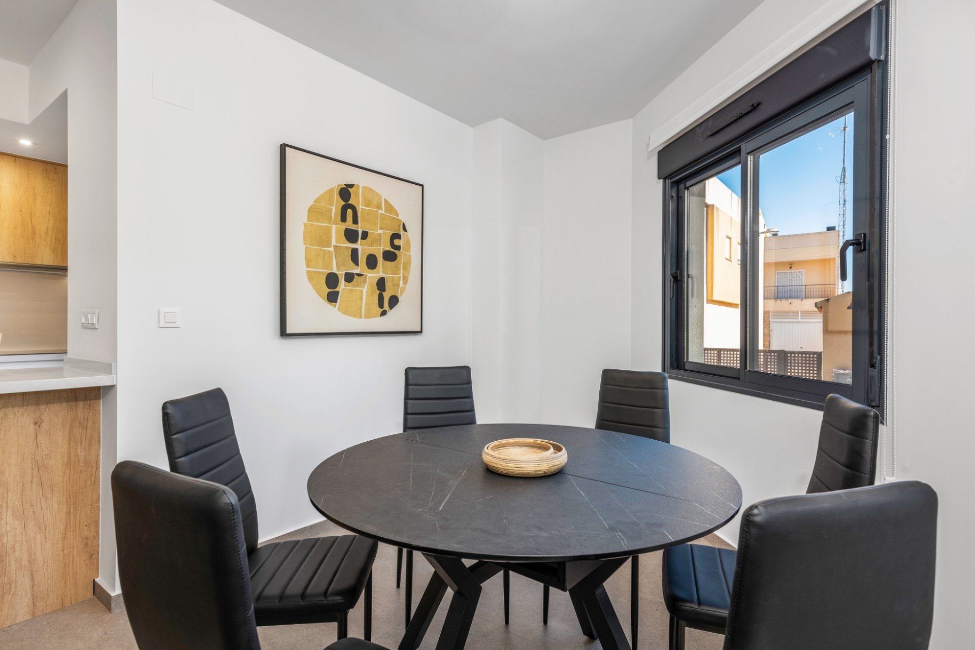 Herverkoop - Apartment - Flat - Bigastro